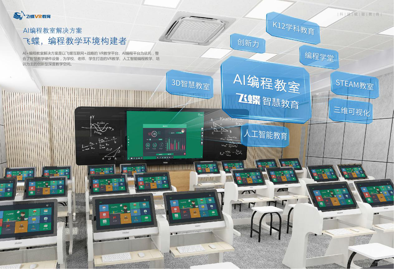 貝馨培訓 深耕教育科技，以軟件產品研發賦能美篇新生態